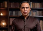 Haidar Alwi: OCCRP Lembaga Kaleng Yang Ciptakan Persepsi Halusinatif