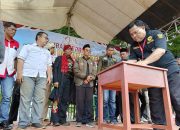 Sejumlah Ormas dan Tokoh Ulama Banten Tegaskan Tolak Proyek PIK 2