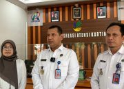 Perkuat Program Pasca Rehabilitasi, BNN Provinsi Jateng Dan Sentra Terpadu Kartini Bersinergi, Dukung Akselerasi Asta Cita Prbowo-Gibran