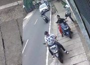 Modus Perampasan Motor, Pelaku Menuduh Korban Sudah Aniaya Keluarganya, lalu Minta Korban Bertanggung Jawab