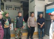 Sinergitas TNI Polri Wilayah Hukum Polsek Parung Giat Cooling Siatem Menjalin Kedekatan Warga Binaan Beri Pesan Dan Ajak Jaga Kamtibams