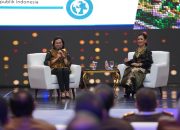 Menteri Keuangan Tegaskan Komitmen Kejaksaan RI dalam Pemulihan Ekonomi Nasional dan Pemberantasan Korupsi