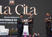 Bappenas Tegaskan Transformasi Kejaksaan RI: Single Prosecution System dan Penguatan Advocaat Generaal Jadi Prioritas