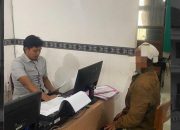 Polres Nganjuk Ungkap Kasus Pencabulan Anak di Ngronggot