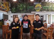 DPC REPDEM Kota Tangerang Sampaikan Beberapa Harapanya, Kepada Walikota dan Wakil Walikota Tangerang Yang Segera Dilantik