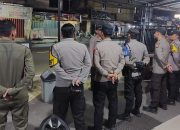 Kapolsek Cibungbulang Pimpin Langsung Giat KRYD Sinergitas Bersama Koramil, Pol PP, Monitoring Pastikan Wilayah Hukum Cibungbulang Aman Kondusif Dari Gangguan Kamtibmas