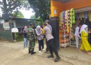 Sinergitas TNI-Polri Wilayah Hukum Polsek Babakanmadang Giat Cooling Sistem Sambang Warga Binaan Beri Himbauan Dan Ajak Jaga Kamtibmas