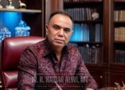 Presiden Prabowo Diminta Layangkan Nota Protes Resmi ke Pemerintah Belanda Terkait Riset OCCRP