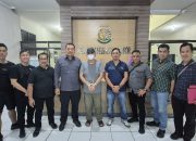 Penangkapan Daftar Pencarian Orang (DPO) Kejaksaan Negeri Pangkal Pinang Prov. Bangka Belitung di Wilayah Hukum Kejaksaan Negeri Kota Bogor