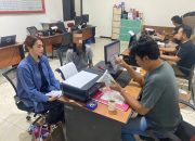 Kedapatan Miliki Obat Daftar G, Sat Resnakoba Polresta Banyumas Amankan CHD