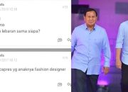 Ada Wacana Memakjulkan Dirinya, Gibran Segera Merapat Ke Partai Besar Cari Perlindungan