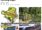 Polsek Kemang Tindak Lanjuti Terkait Aduan Masyarakat Melalui Pengecekan Adanya Penyuntikan Gas Di Wilayah Kecamatan Kemang