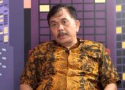 Catatan untuk Pembebasan Tanah/Laut Banten: Prabowo Subianto dan Tentara Rakyat