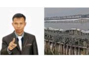 BPN Kabupaten Tangerang Panik! Bersih-bersih Jejak Kejahatan Perampasan Laut Untuk PIK-2 Milik Aguan & Anthoni Salim?