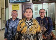 TINDAKAN KKP TIDAK SEGERA TETAPKAN TERSANGKA ADALAH BENTUK PENGHENTIAN PENYIDIKAN