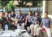 Sinergitas TNI Polri Wilayah Hukum Polsek CSR Polres Bogor Giat Cooling Sistem Sambang Jalin Silahturahmi Dialog Kamtibmas Dan Ajak Jaga Kondusifitas Cegah Adanya Gangguan Krimibalitas