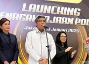 Menaker Apresiasi Pembentukan Desk Ketenagakerjaan Polri: Beri Kepastian Hukum