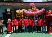 Yayasan Silahturahmi Gelar Acara Santunan Lintas Agama