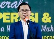 Ekonom Dr Bahtiar Tanggapi Hasil Survey 100 Hari Kerja Menteri Koperasi Budi Arie
