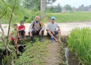 Bhabinkamtibmas Eilayah Hukum Polsek Dramaga Giat Cooling Sistem Sambang Jali Kedekatan Dengan Warga Binaan Beri Pesan Kamtibmas, Ajak Dukung Program Presiden Dan Wakil Presiden Republik Indonesia Asta Cita Ketahanan Pangan Dan Sesegera Lapor Polisi Apabila Menemukan Gangguan Kriminalitas