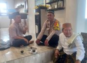 Bhabinkamtibmas Wilayah Hukum Polsek Babakanmadang Desa Sumur Batu Giat Cooling Sistem Sambang Tokoh Agama, Tokoh Masyarakay Dan Tokoh Pemuda Dialog Kamtibmas Beri Pesan Dan Ajak Jaga Kondusifitas Cegaj Kriminalitas