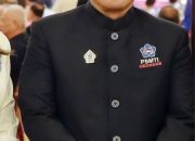 Johnny Situwanda. SH.,MH, : Selamat Tahun Baru Imlek 2025 “Gong Xi Fa Cai !