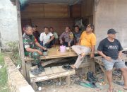 Sinergitas TNI Polri Wilayah Hukum Polsek Dramaga Giat Cooling Sistem Sambang Warga Binaan Dialog Kamtibmas Dan Ajak Kondusifitas Cegah Gangguan Kriminalitas