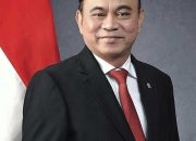 Budi Arie Tiba-tiba Sambangi Jokowi di Solo, Bahas Reshuffle Kabinet?