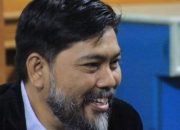 Siswanto Rusdi Direktur National Maritime Institute, Minta KPK Periksa Budi Karya Sumadi dan Jokowi