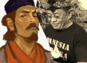 Pitung dan Didu (Cermin Perlawanan Dalam Retakan Zaman)