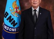 Pakar Hukum Narkotika : Penyalahgunan Narkotika di Penjara, Hakim Melanggar Undang-Undang Narkotika