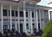 Lurah Ratujaya Diduga Gelapkan Anggaran 2024, Dikonfirmasi Berulangkali Tetap Bungkam!