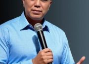 Haidar Alwi: Pilar Kebangsaan, Kekuatan TNI-Polri, dan Kepemimpinan Visioner Prabowo Subianto