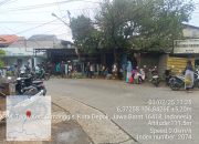 Kelangkaan LPG 3 Kg di Kelapa Dua: Warga Mengantre Panjang, Kebijakan Baru Dinilai Menyulitkan