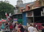 Warga Menjerit, Gas LPG 3 Kg Langka di Tangerang