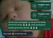 Orang Tua Murid Keluhkan Kutipan Komite Sekolah SMKN 1 Marabahan, Dinilai Tidak Transparan