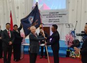 Resmi PW PGLII Jabar Lantik PD Kota Bekasi periode 2025 – 2029