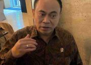 Menkop Budi Arie Setiadi : Koperasi Wadah Yang Tepat, Dalam Membantu Menumbuhkan Ekonomi Masyarakat