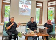 Ribka Tjiptaning , Usulkan Kebijakan Kesehatan Yang Pro Rakyat Dalam 100 Hari Kepemimpinan Prabowo