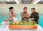 Usung Semangat Agile & Innovative, BSI Perkokoh Transformasi & Hadirkan Empat Inovasi pada Milad ke-4