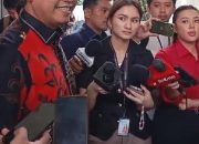 Tim Kuasa Hukum Hasto Kristiyanto ajukan 41 bukti dalam sidang PN Jaksel