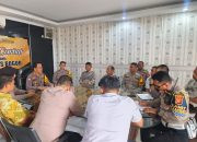 Program Jumat Curhat Polres Bogor , Wujud Pelayanan Aspirasi Warga Masyarakat Dalam Mencari Solusi