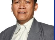 ‎Ketum AJNI kutuk keras Oknum yang Terlibat alih fungsi lahan pertanian