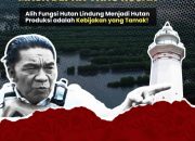 Mantan PJ.Gubernur Banten Al-Muktabar, Diduga Kuat Terlibat Dengan Kepentingan Pengusaha PIK 2