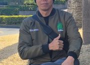 Thomas Klarifikasi Pernyataan Ketua BPN ICI Riau, Kalau Memang Tidak Bersalah Buktikan Saja..!!!