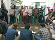 Kades Madun, Kejari Cibinong Didemo dan Kantor Desa Bakal Disegel Warga