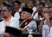 Ketua DPRD Kota Bogor Ikuti Bimtek Penguatan Implementasi Pembangunan Daerah se-Banten, Jakarta, dan Jawa Barat