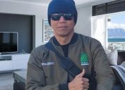 Sosok Thomas Dibalik Kekisruhan Warga Dompas VS Koperasi BBDM