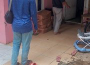 Polsek Parung Panjang Tindak Lanjut Terkait Berita Viral Adanya Pencurian Kendaraan Bwrmotir Terekam CCTV