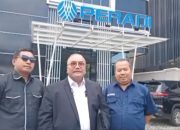 Pengacara Kondang Dr.Togar Situmorang, Apresiasi Langkah Penyidik Terhadap Vadel Badjideh